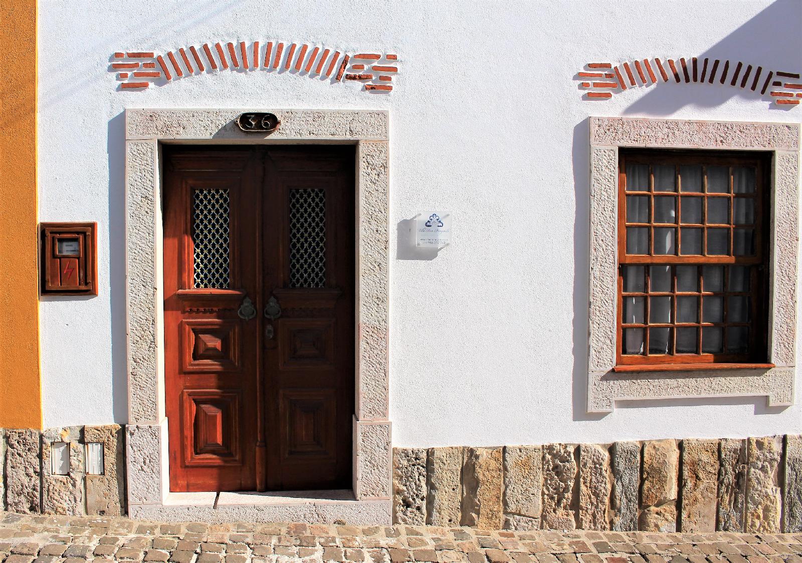 Villa Ana Margarida Residences