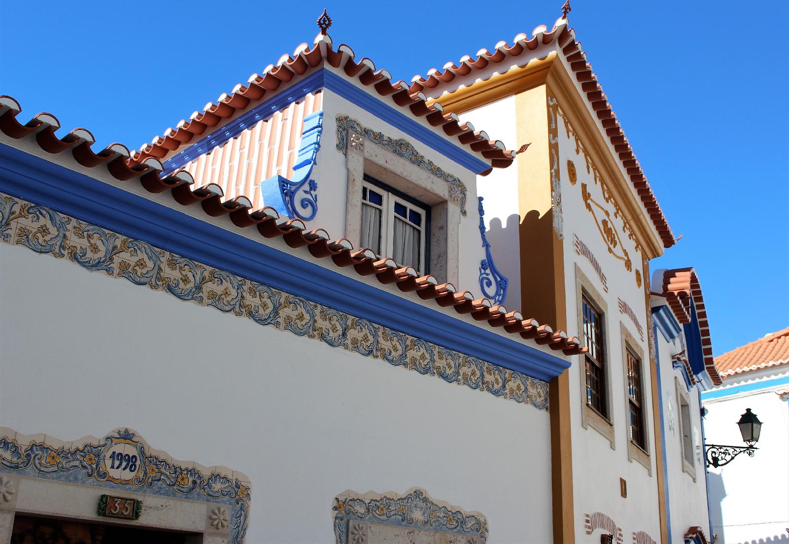 Villa Ana Margarida Residences
