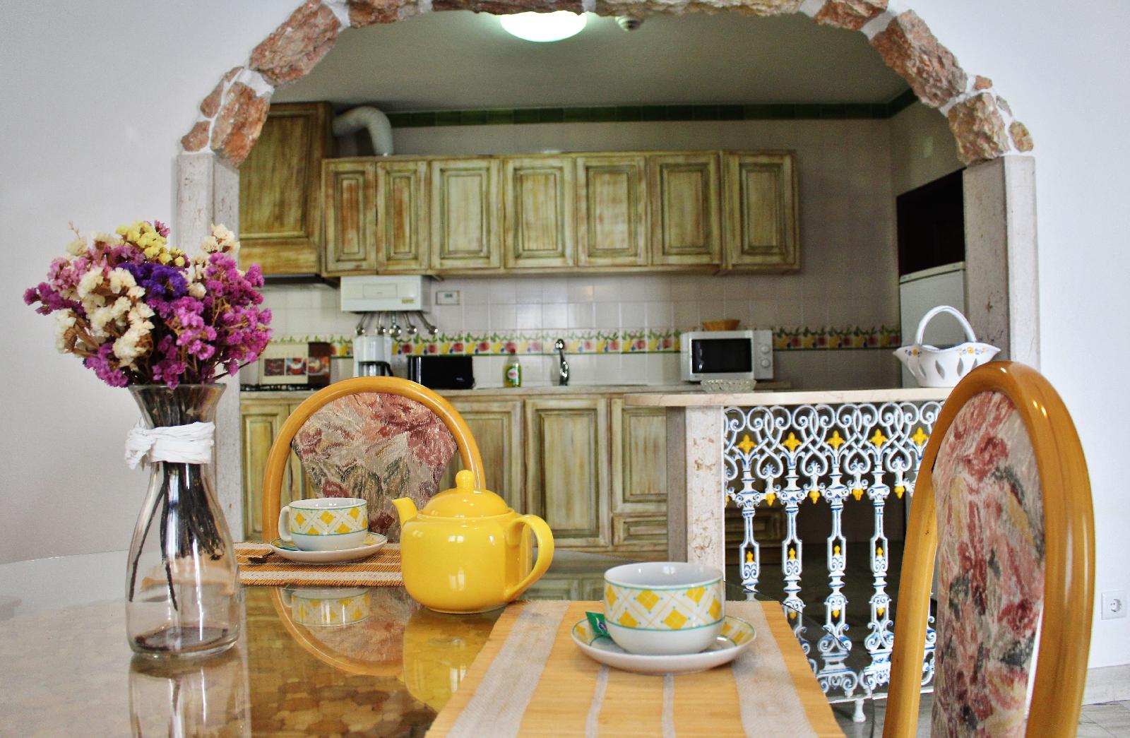 Villa Ana Margarida Residences