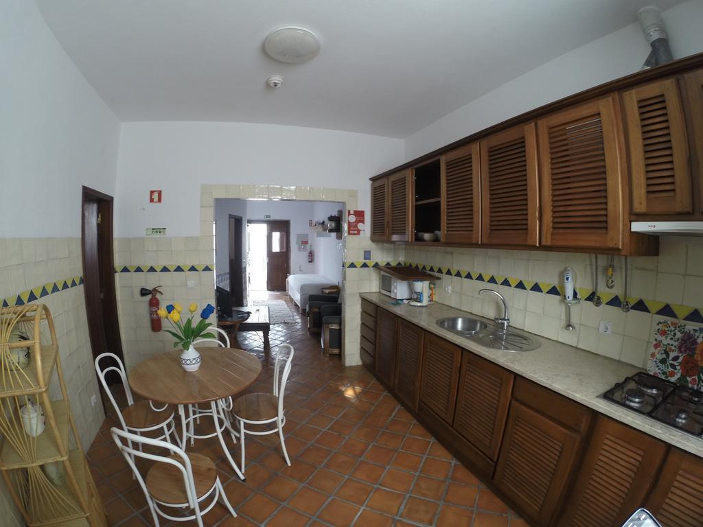 Villa Ana Margarida Residences