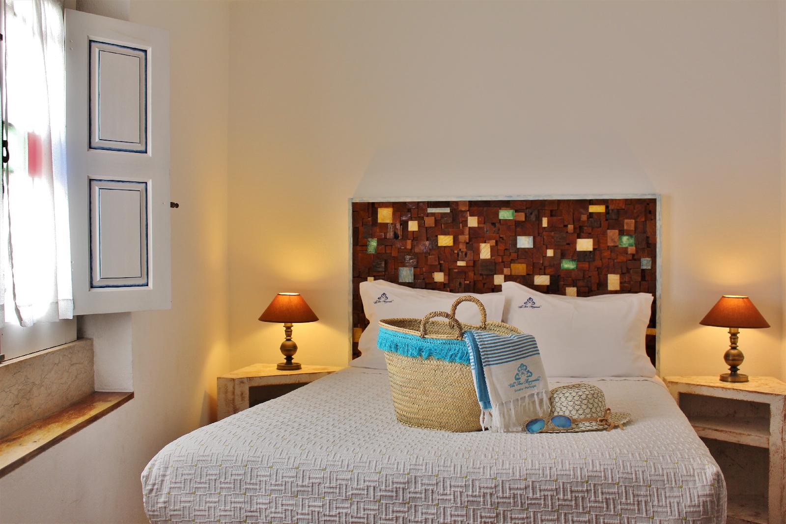 Villa Ana Margarida Residences
