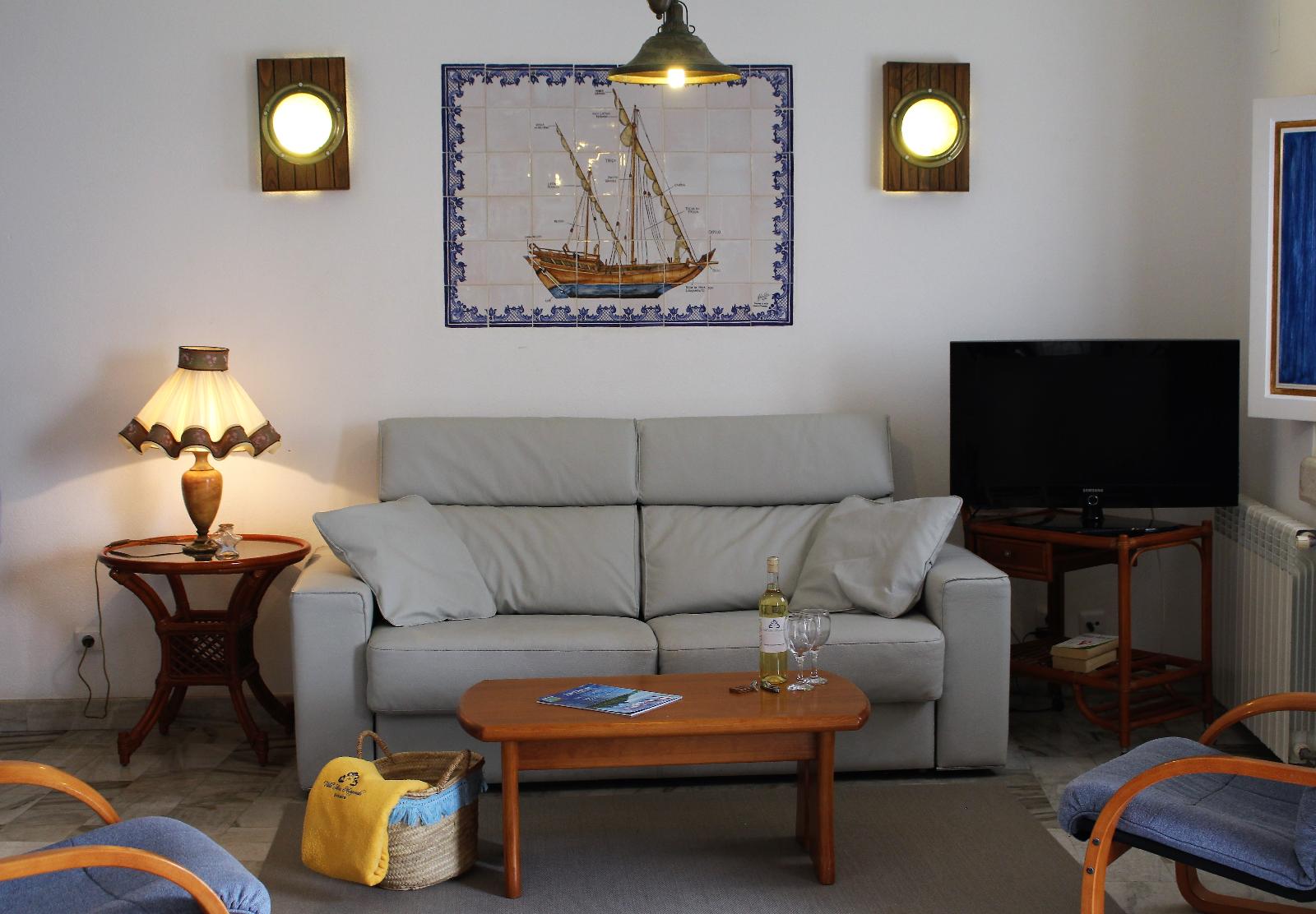 Villa Ana Margarida Residences