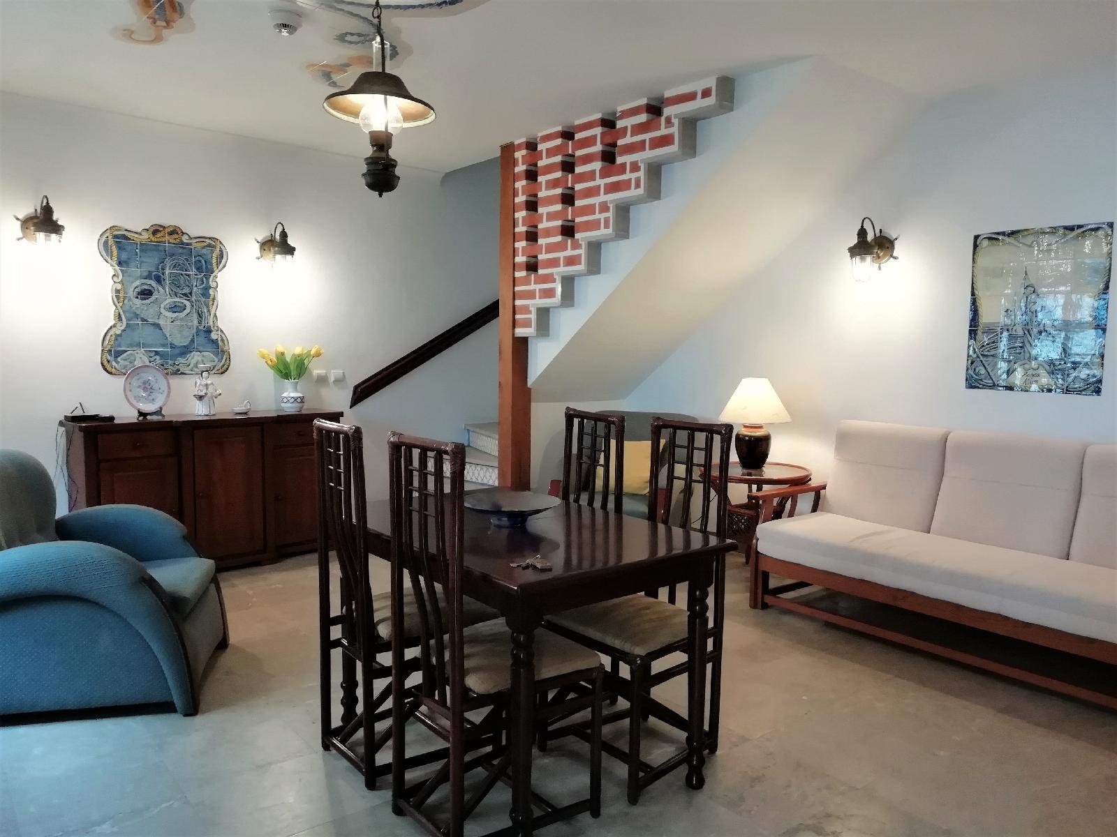 Villa Ana Margarida Residences