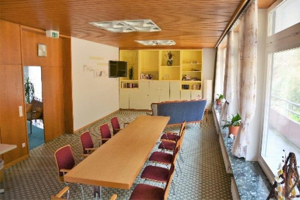 Das Bad Peterstal