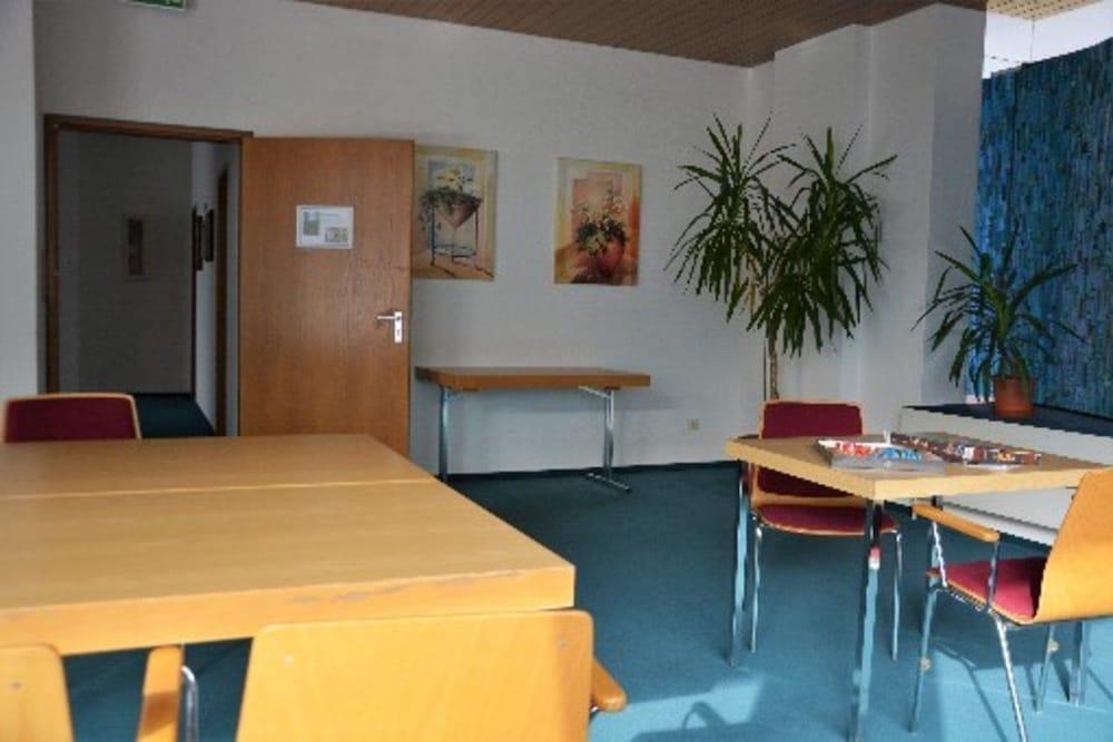 Das Bad Peterstal