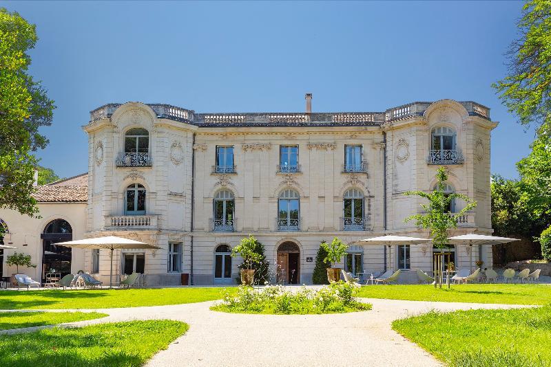 Domaine de Biar
