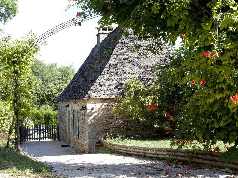 Domaine de la Rhonie