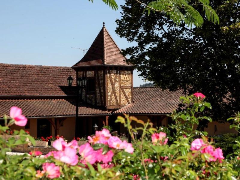 Domaine de la Rhonie
