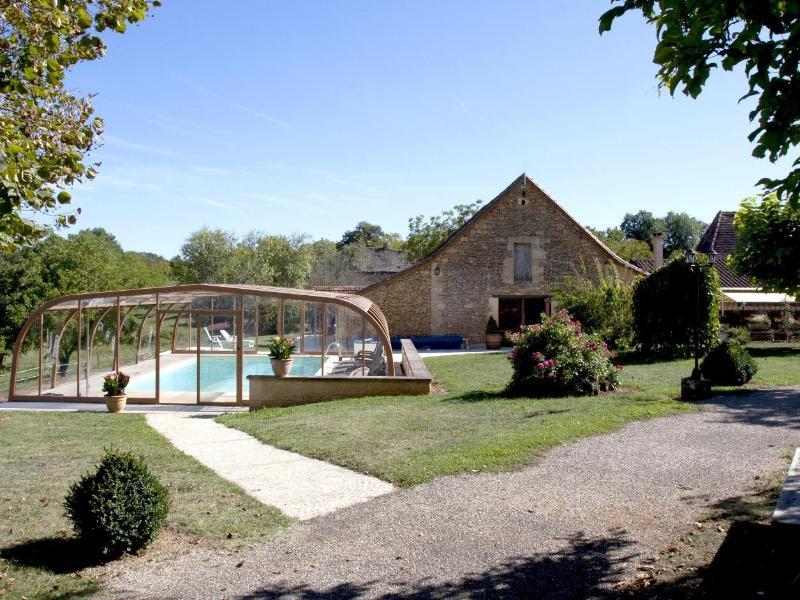 Domaine de la Rhonie