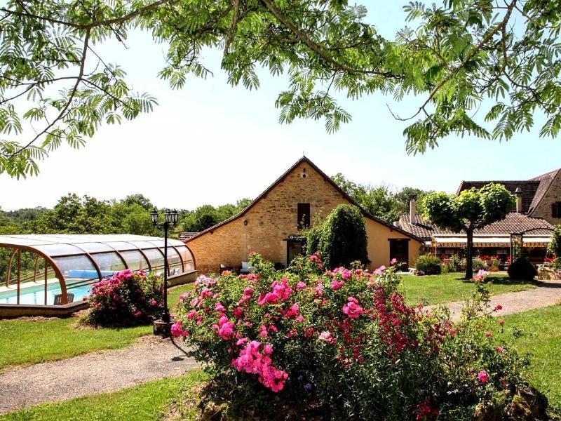 Domaine de la Rhonie