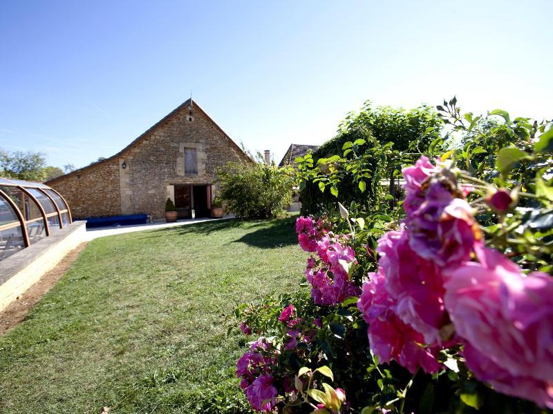Domaine de la Rhonie