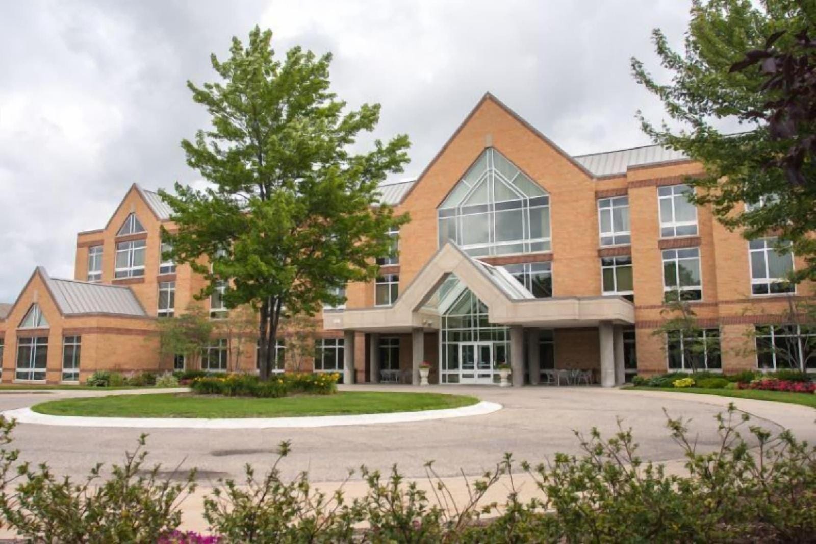 Haworth Inn & Conference Center