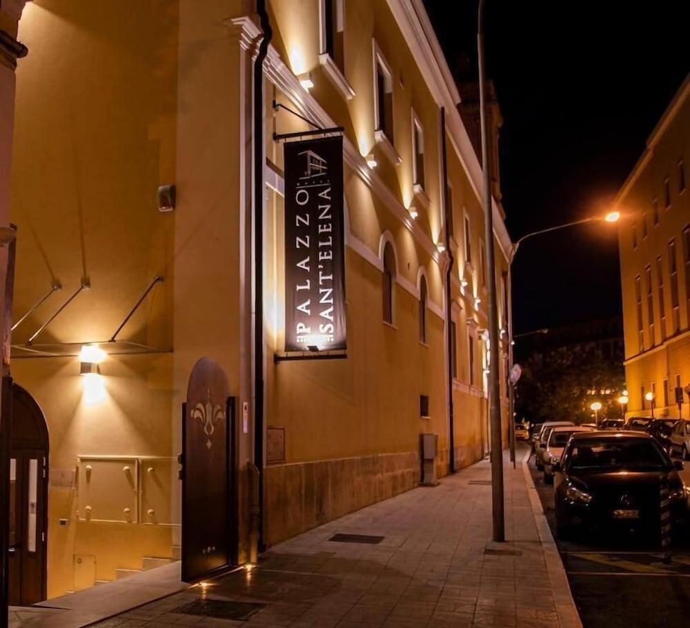 Hotel Palazzo Sant' Elena