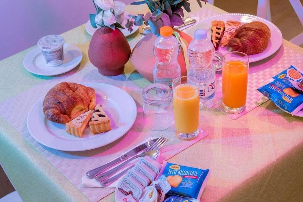 Hotel Palazzo Sant' Elena