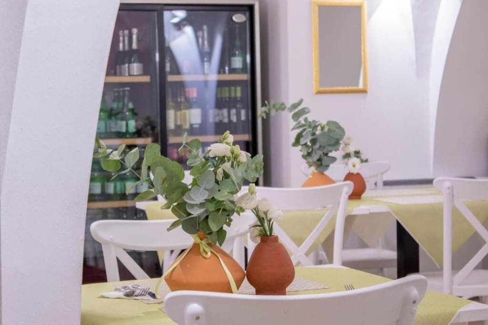 Hotel Palazzo Sant' Elena