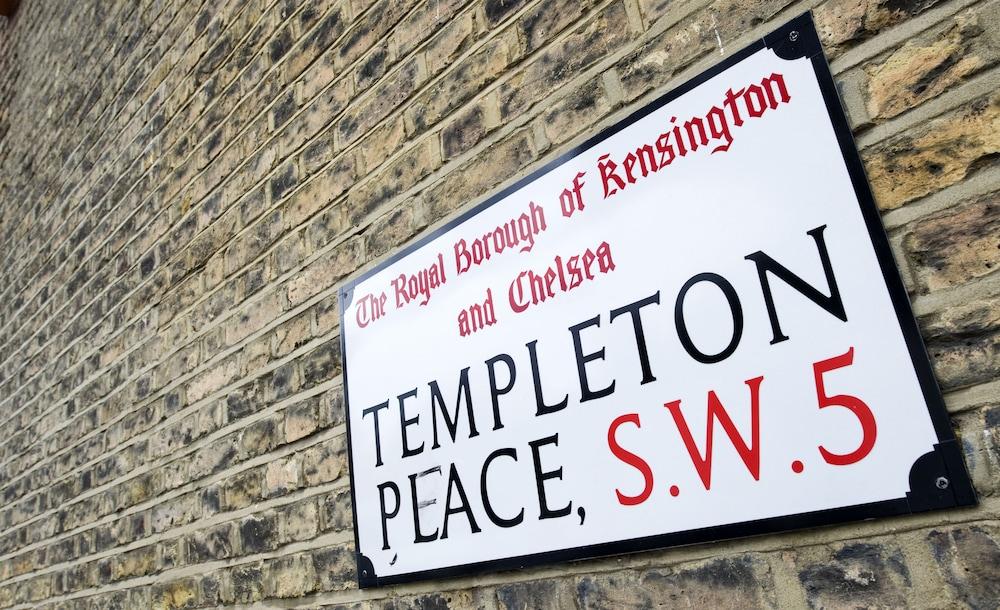 Templeton Place