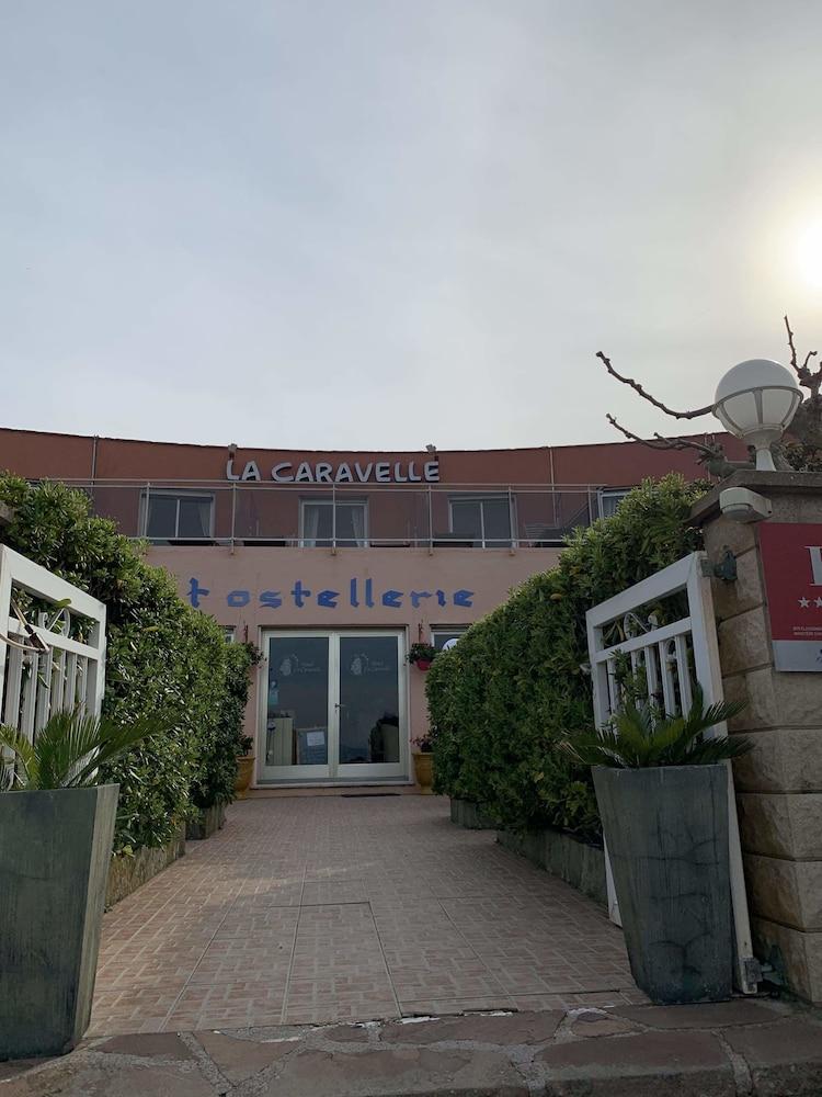Hotel La Caravelle