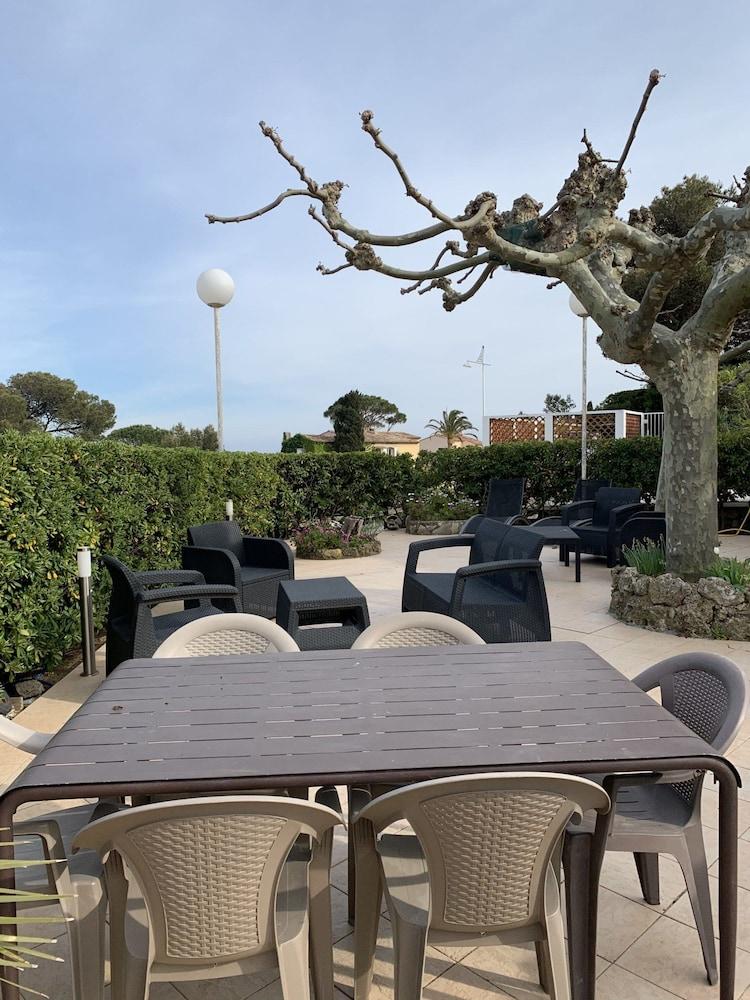 Hotel La Caravelle