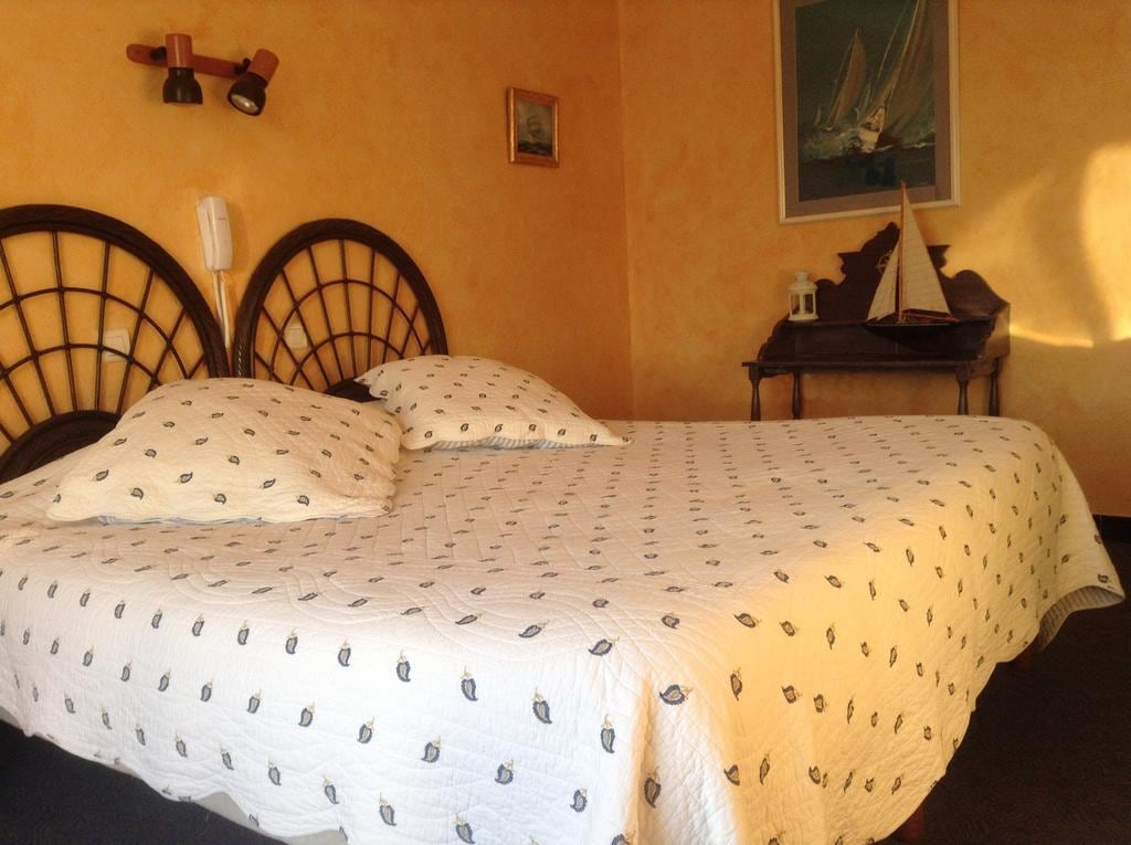 Hotel La Caravelle