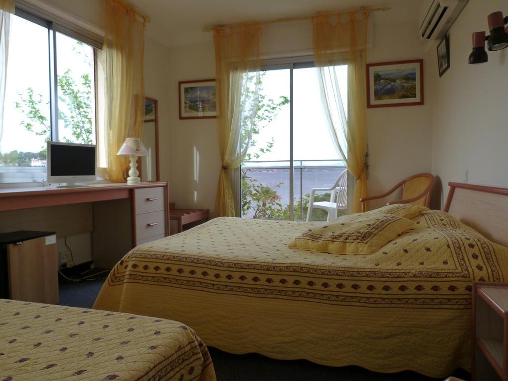 Hotel La Caravelle