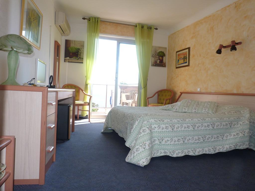 Hotel La Caravelle