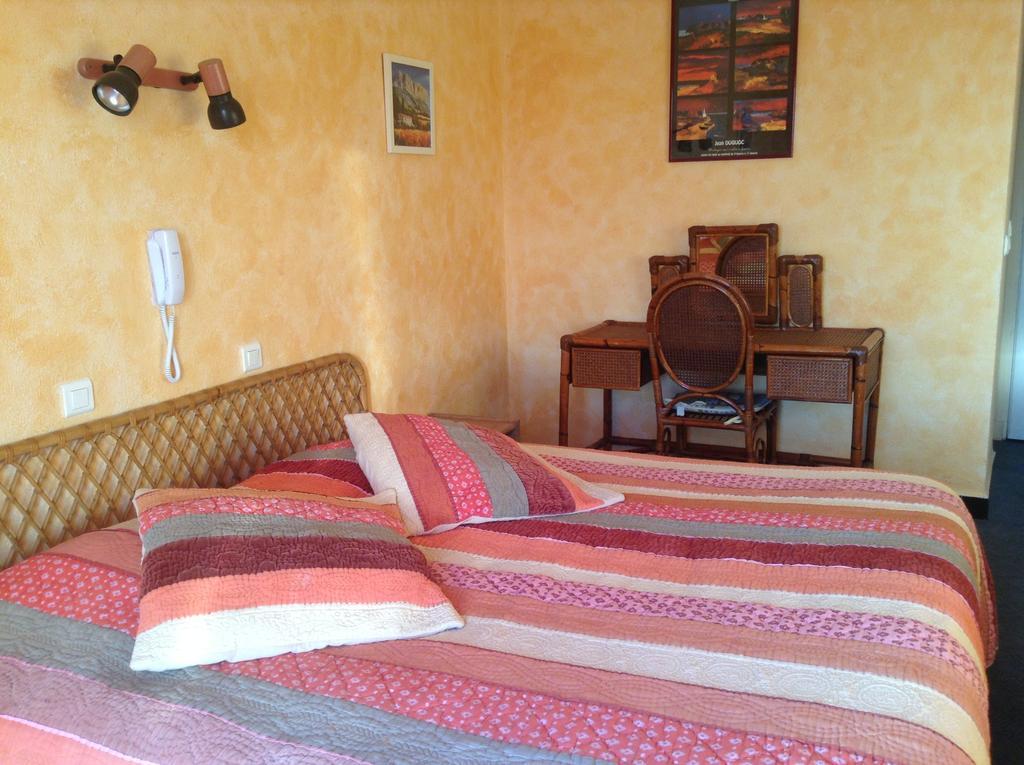 Hotel La Caravelle