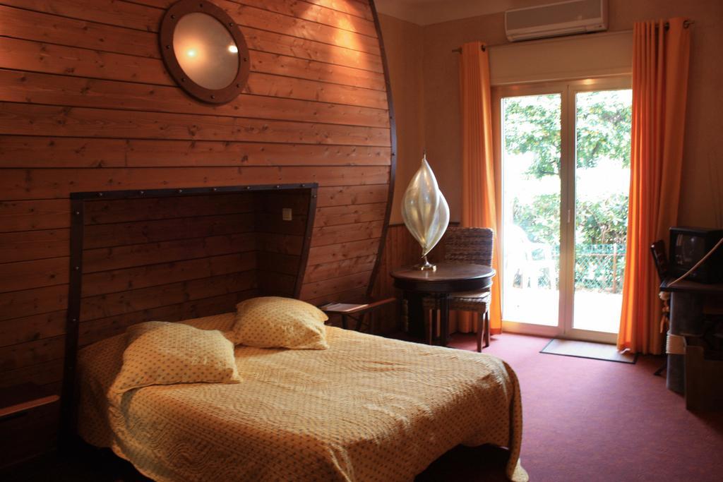 Hotel La Caravelle