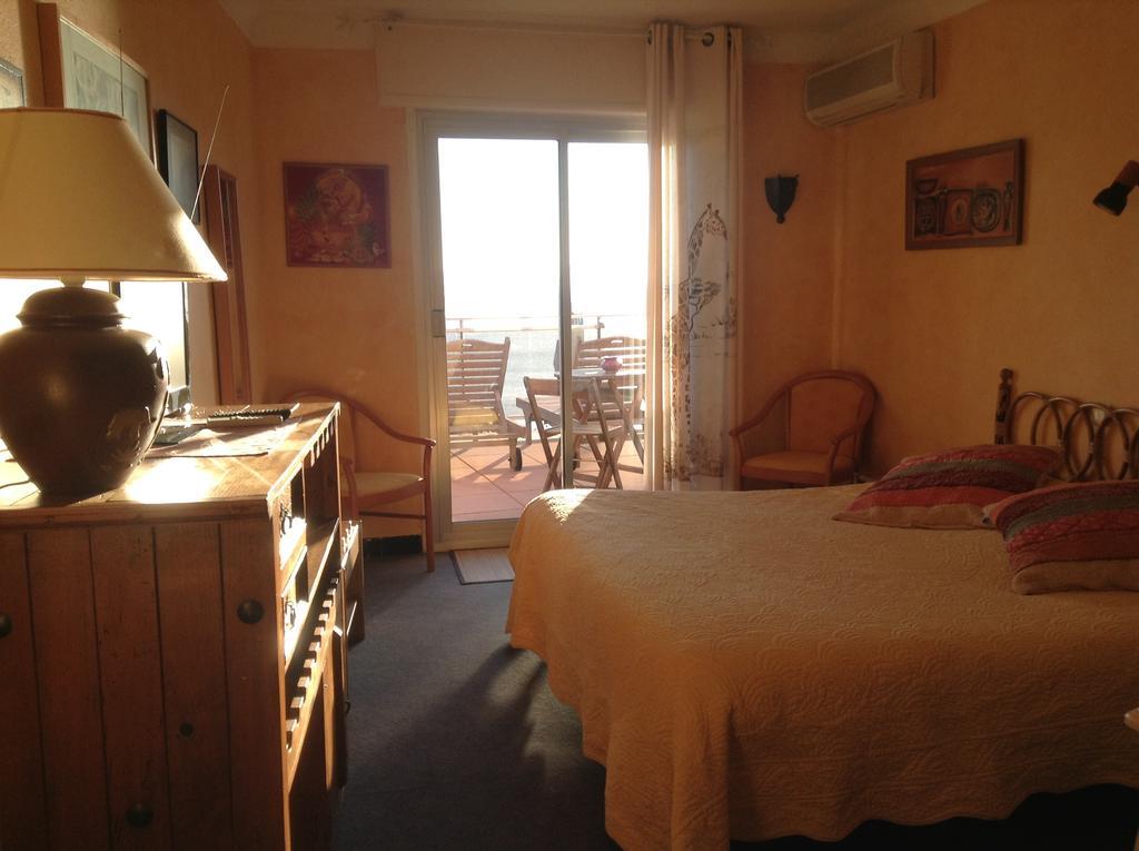 Hotel La Caravelle