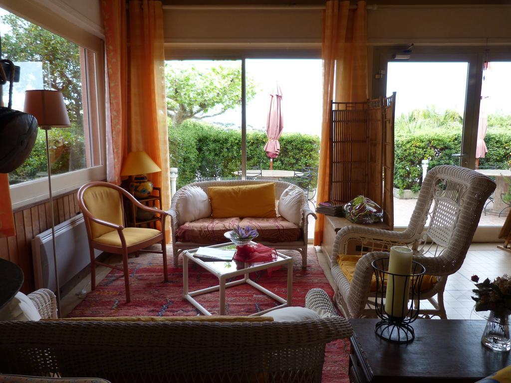 Hotel La Caravelle