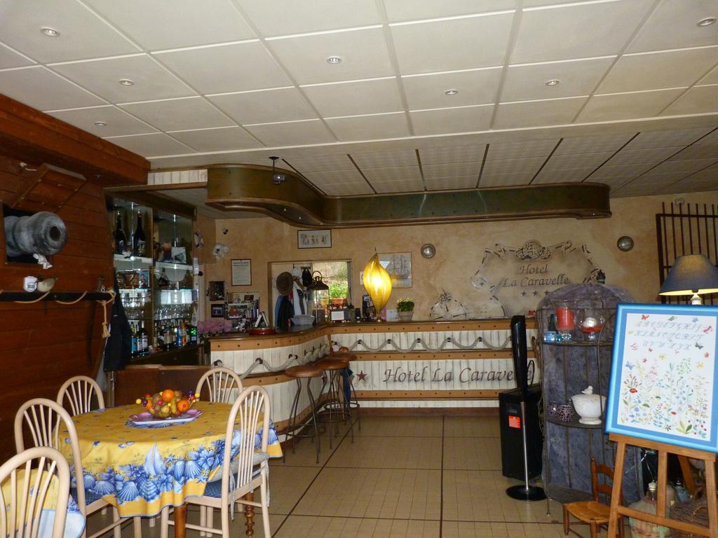 Hotel La Caravelle