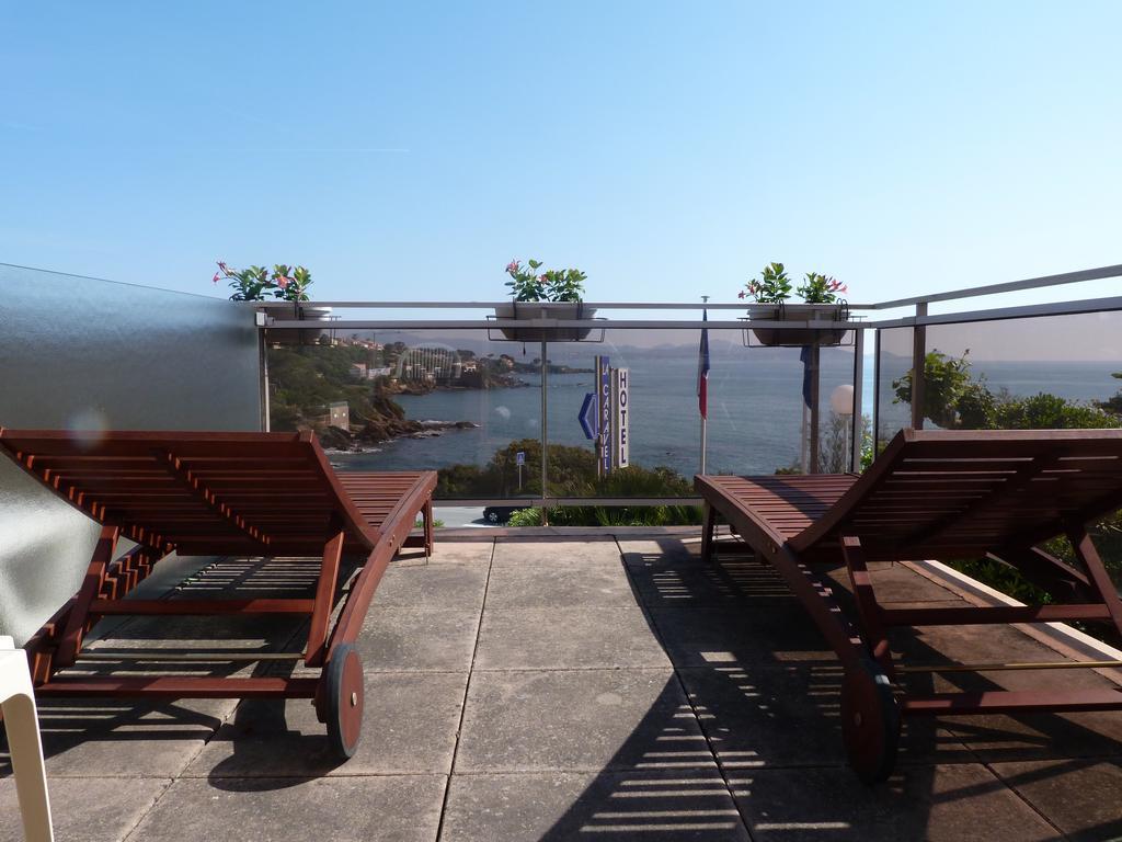 Hotel La Caravelle