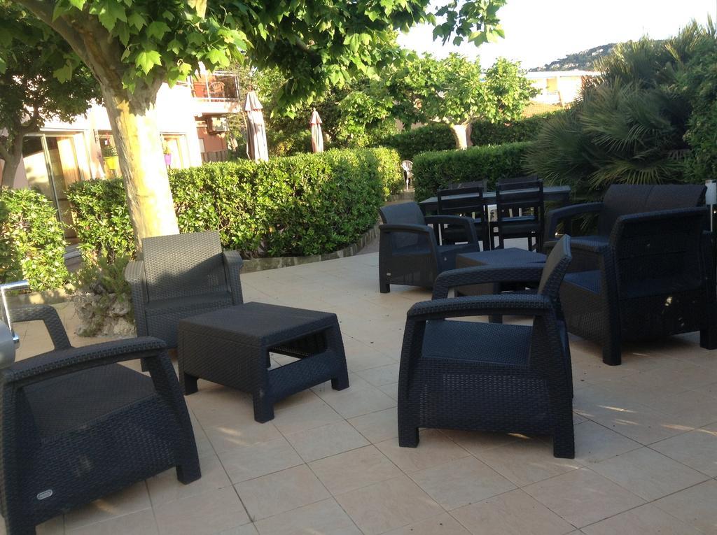 Hotel La Caravelle