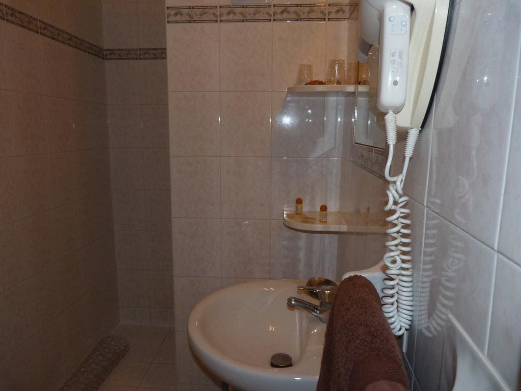Hotel La Caravelle