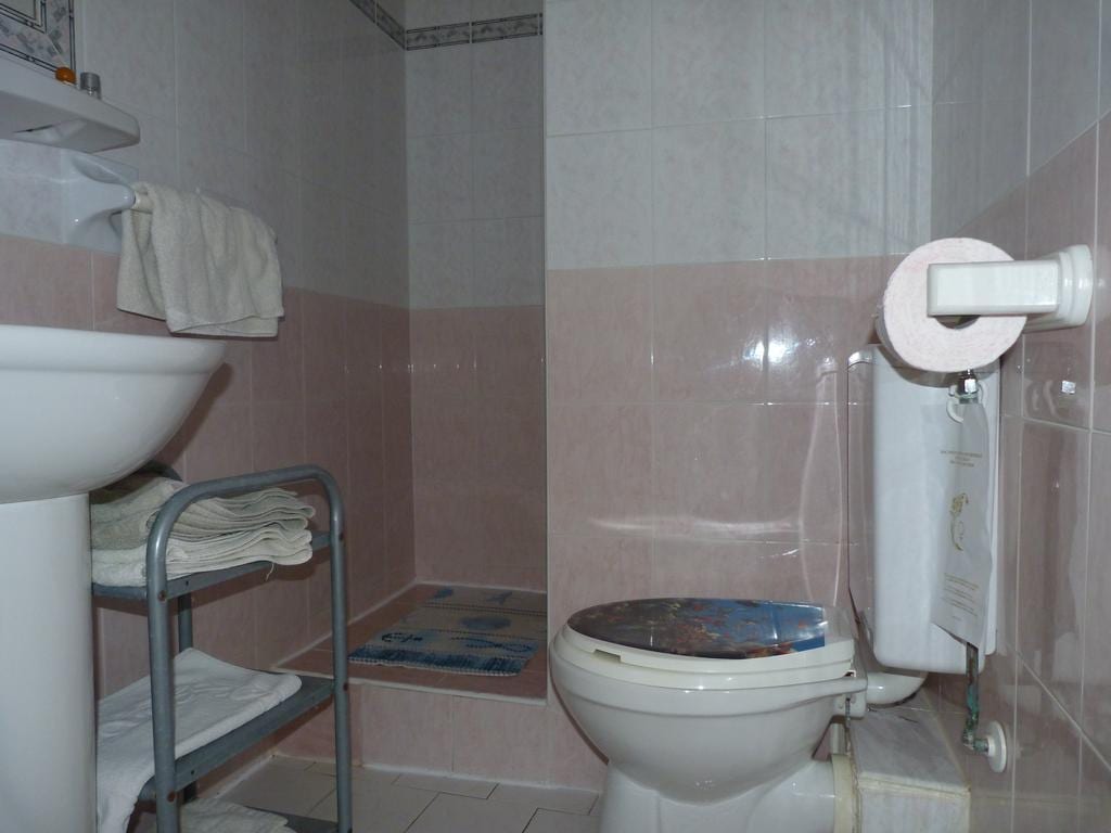 Hotel La Caravelle
