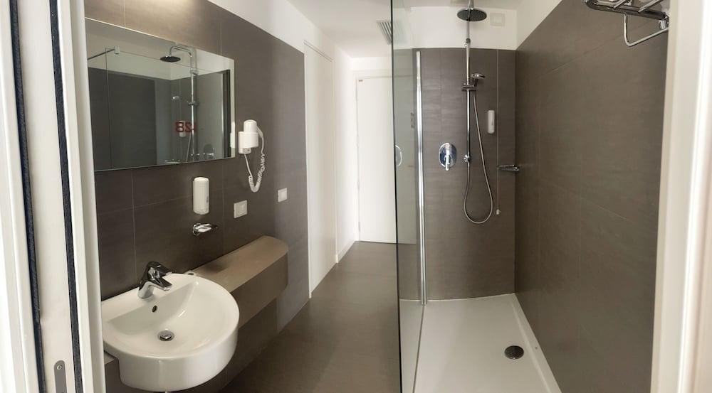 Hotel Arlecchino