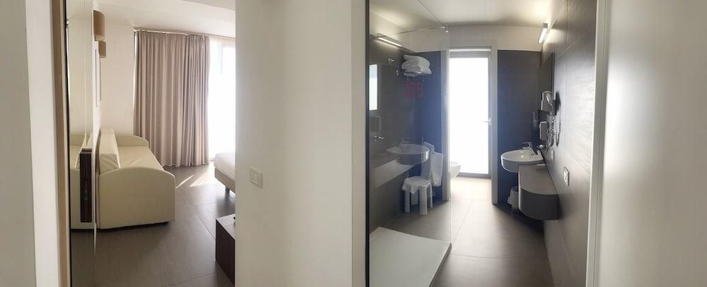 Hotel Arlecchino