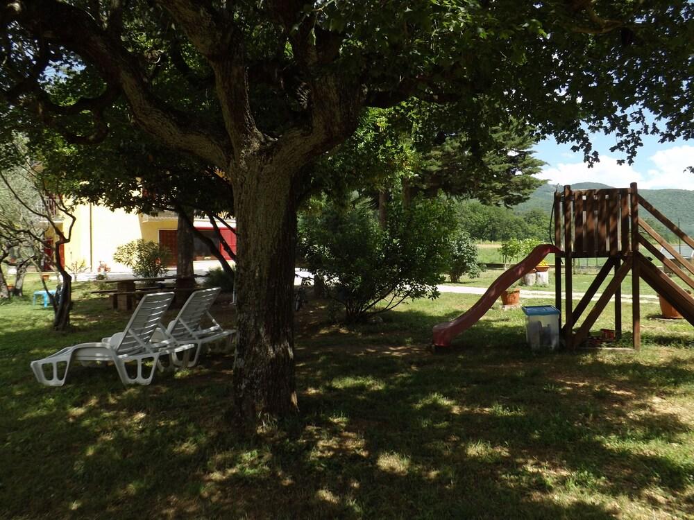B&B IL Pizzagiallo