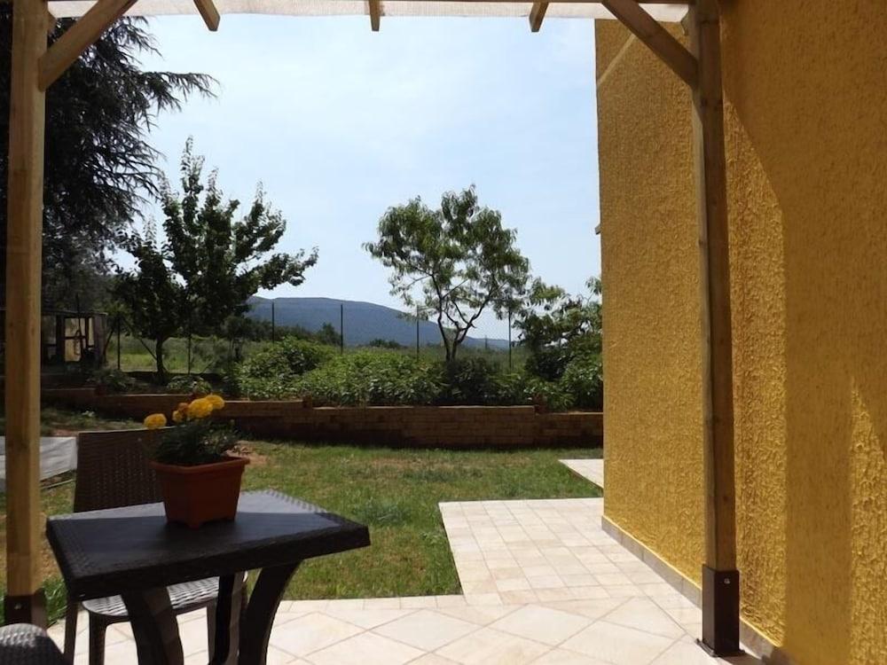 B&B IL Pizzagiallo