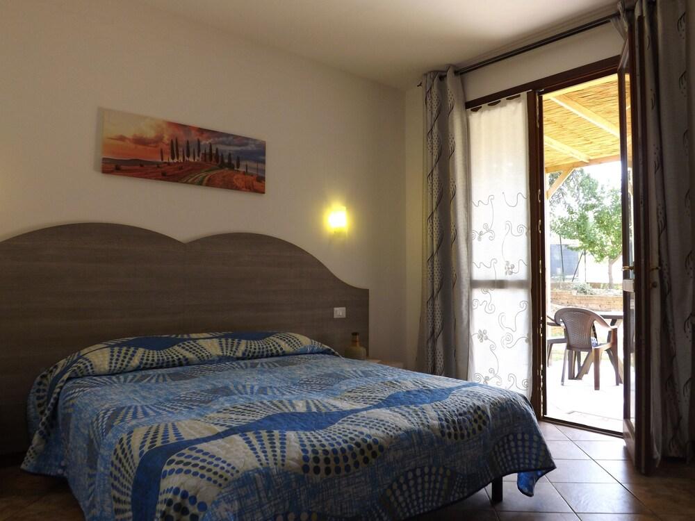 B&B IL Pizzagiallo