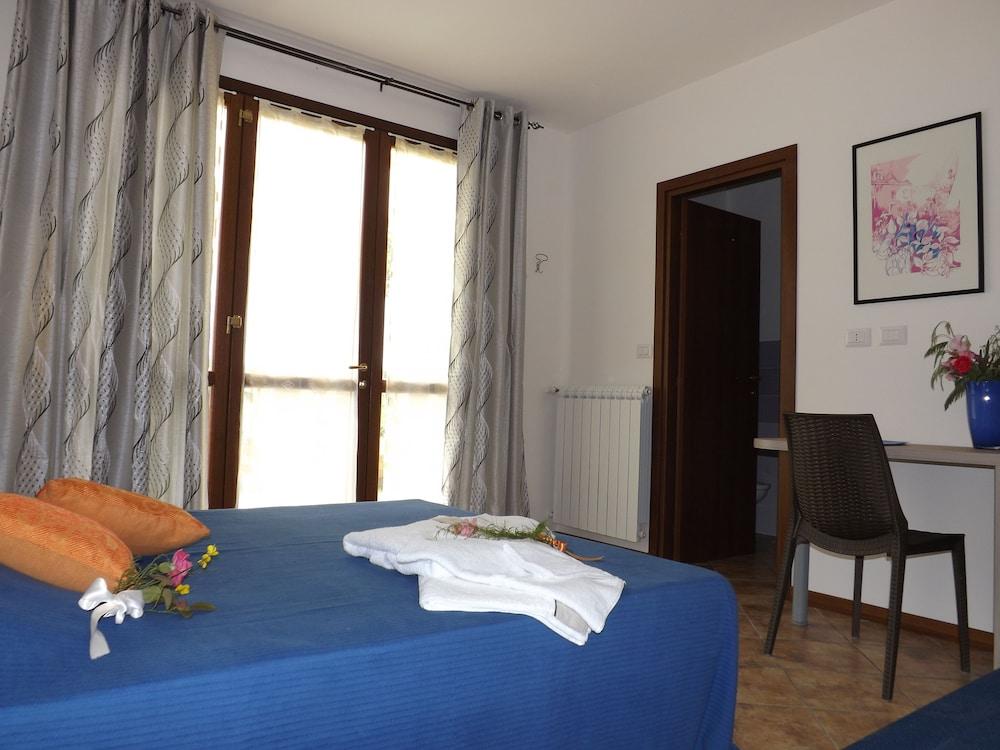 B&B IL Pizzagiallo