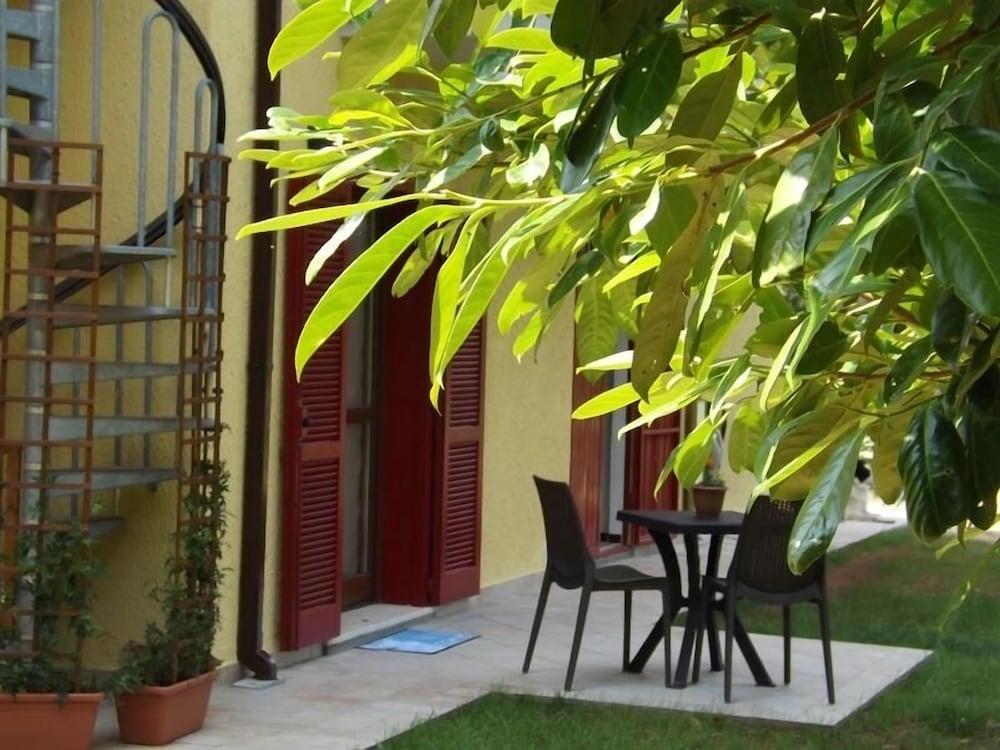 B&B IL Pizzagiallo