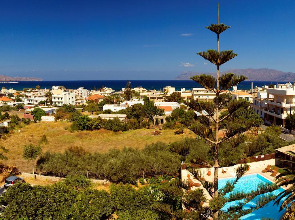 Kissamos Hotel