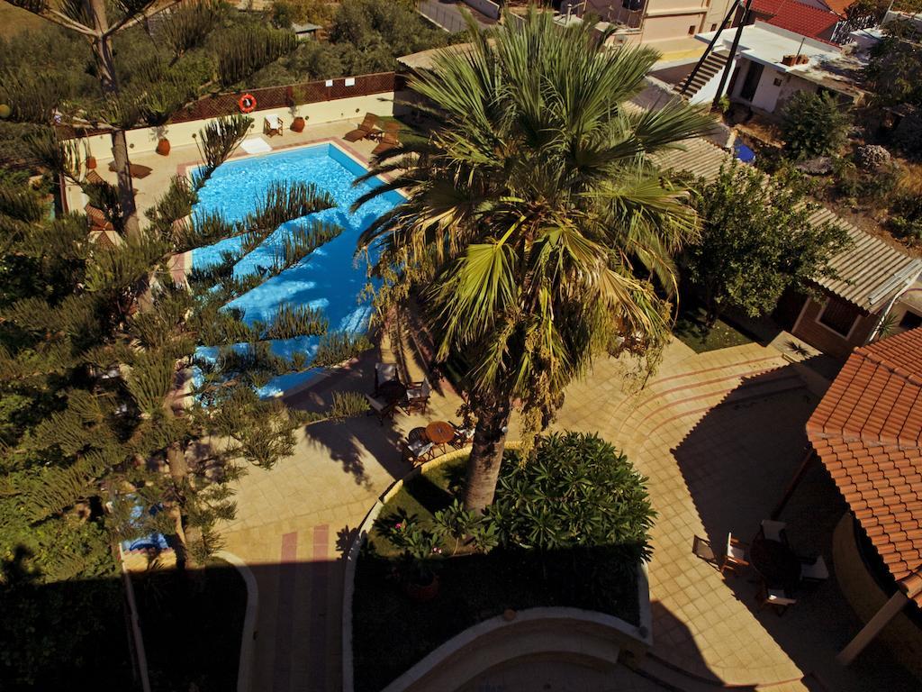 Kissamos Hotel