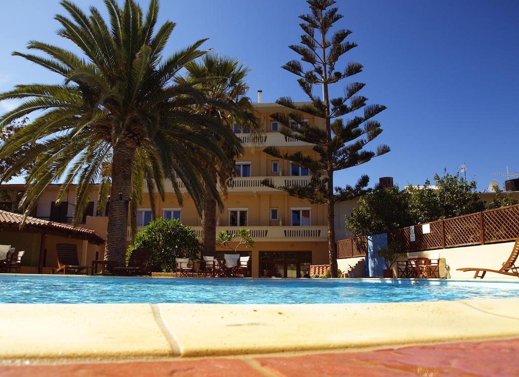 Kissamos Hotel