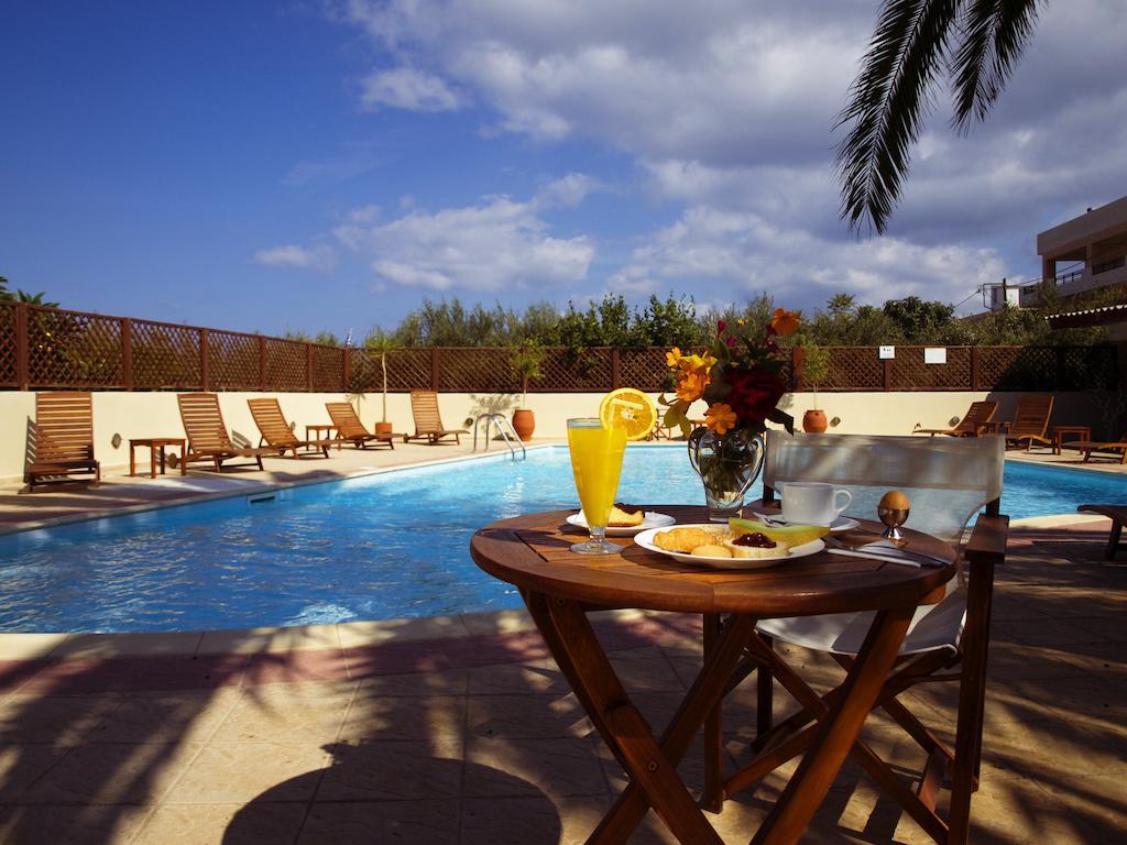 Kissamos Hotel