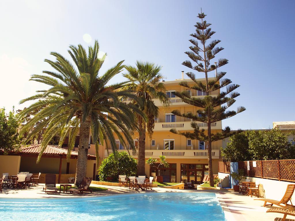Kissamos Hotel