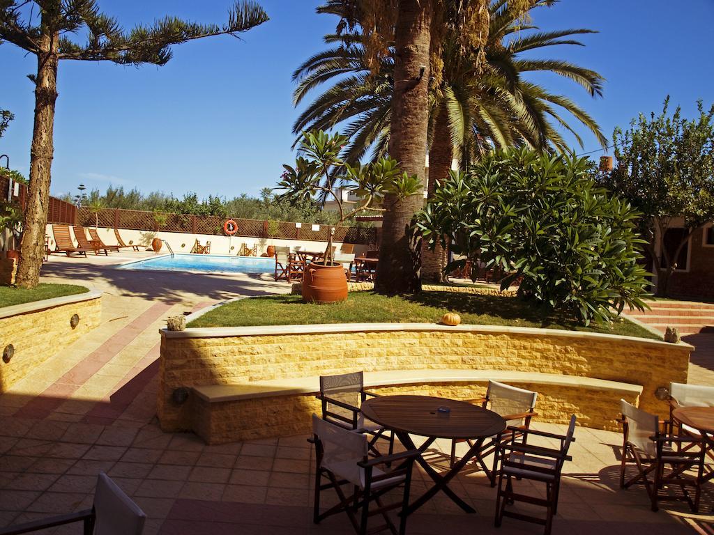 Kissamos Hotel