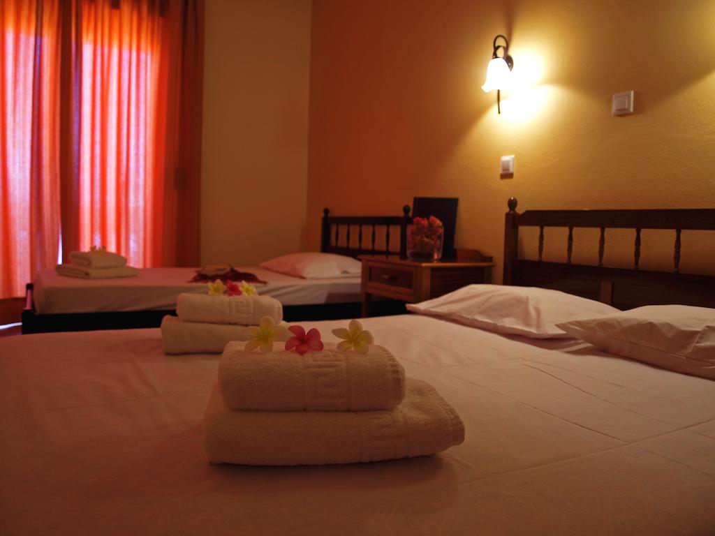 Kissamos Hotel