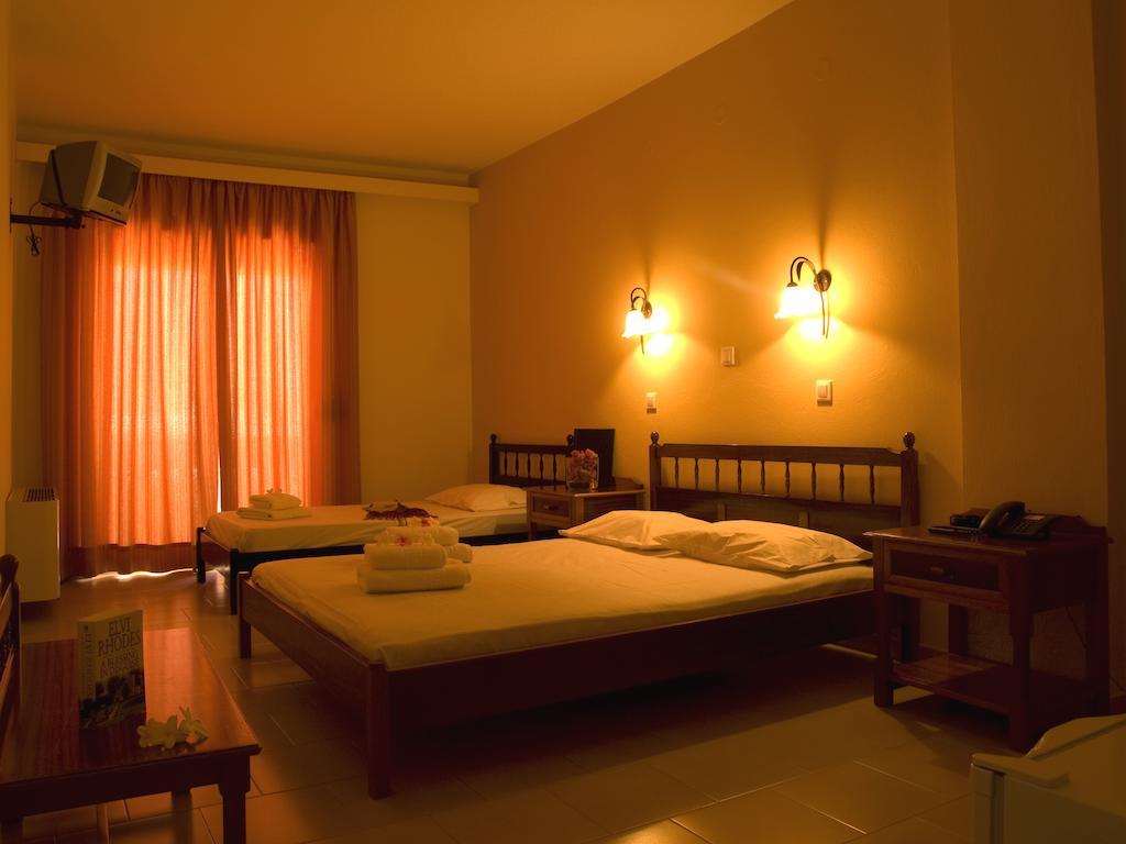 Kissamos Hotel