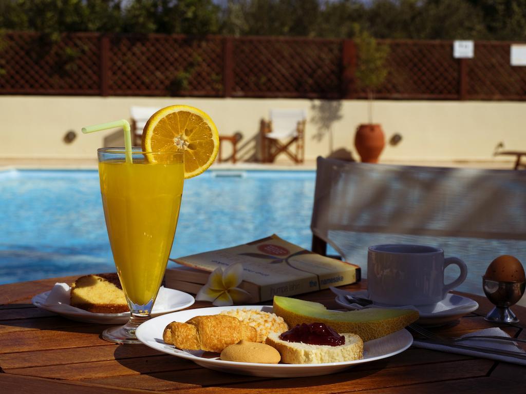 Kissamos Hotel